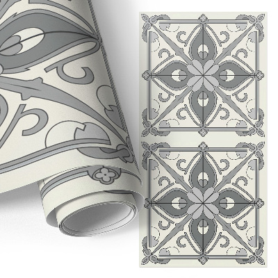 Samolepilna folija za pohištvo Ploščice