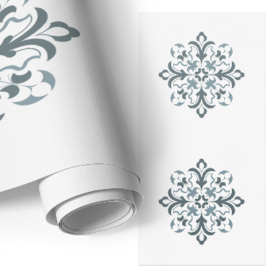 Folija za pohištvo Klasični okraski