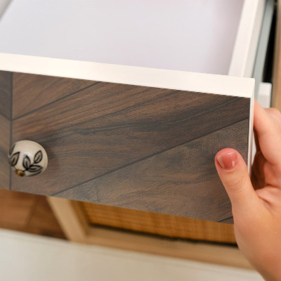 Folija za pohištvo Tekstura lesa