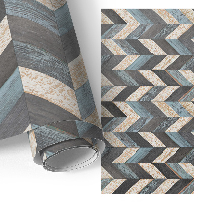 Samolepilna folija za pohištvo Lesena tekstura