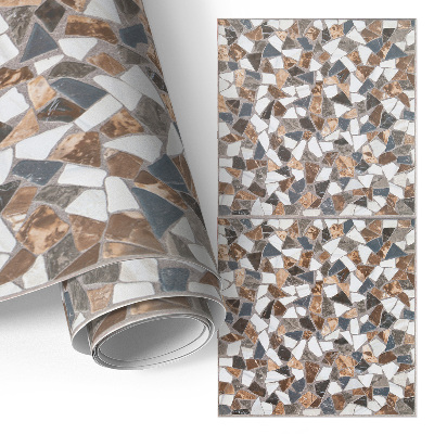 Pohištvena folija Kamniti mozaik