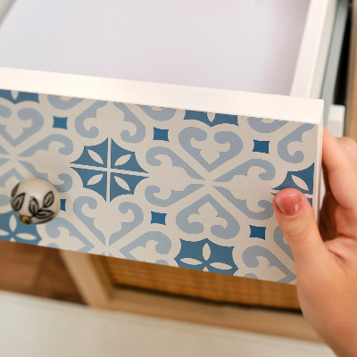 Folija za pohištvo Dekorativne ploščice