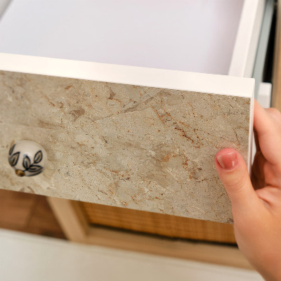 Samolepilna folija za pohištvo Marmorna tekstura