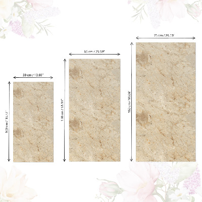 Samolepilna folija za pohištvo Marmorna tekstura