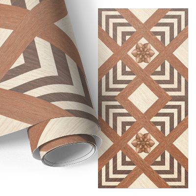 Folija za pohištvo Rustikalne ploščice