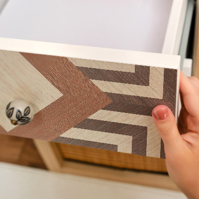 Folija za pohištvo Rustikalne ploščice