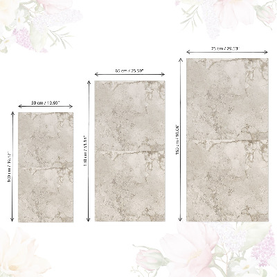 Pohištvena folija Tekstura kamna