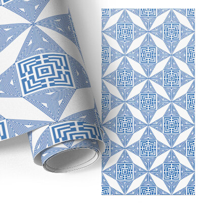 Pohištvena folija Grški mozaik