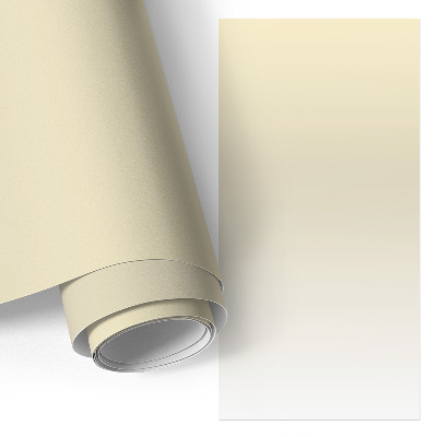 Samolepilna tapeta za pohištvo Bež preliv