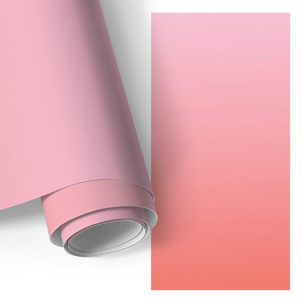 Folija za pohištvo Topel preliv