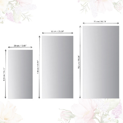 Samolepilna tapeta za pohištvo Svetlobni gradient