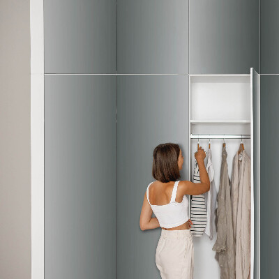 Pohištvena folija Temni preliv