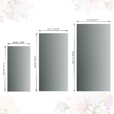 Pohištvena folija Temni preliv