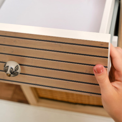 Folija za pohištvo Lesene deske