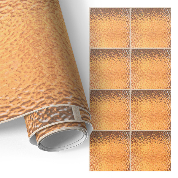 Folija za pohištvo Stekleni bloki