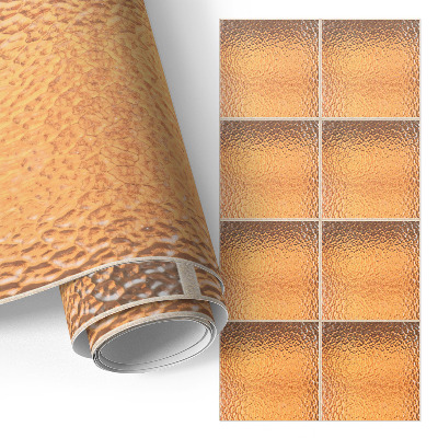 Folija za pohištvo Stekleni bloki