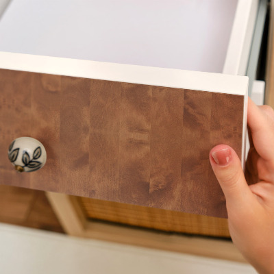 Pohištvena folija Lesena tekstura