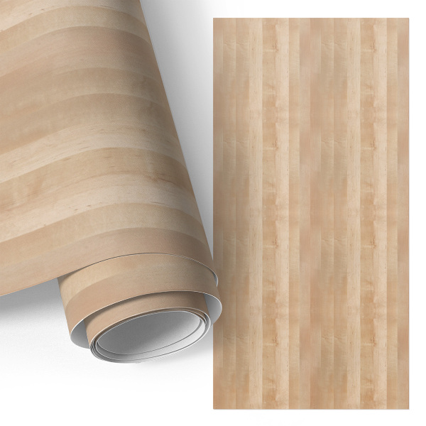 Nalepka za pohištvo Naravna struktura