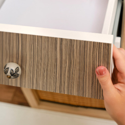 Folija za pohištvo Leseni vzorec