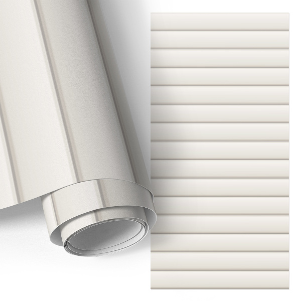 Folija za pohištvo Vodoravne črte