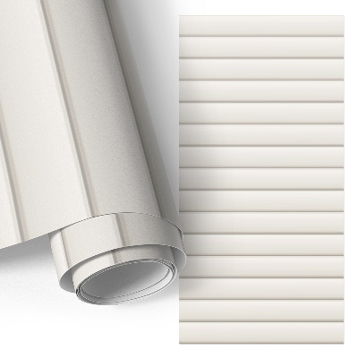 Folija za pohištvo Vodoravne črte