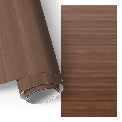 Samolepilna folija za pohištvo Lesene vrvice