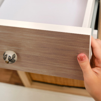 Folija za pohištvo Lesena tekstura