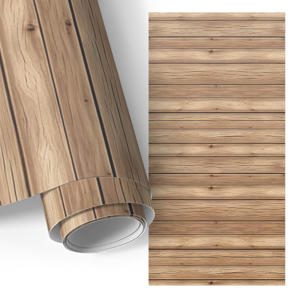 Pohištvena folija Lesena tekstura