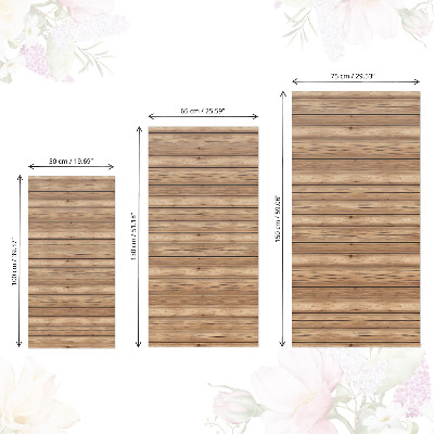 Pohištvena folija Lesena tekstura