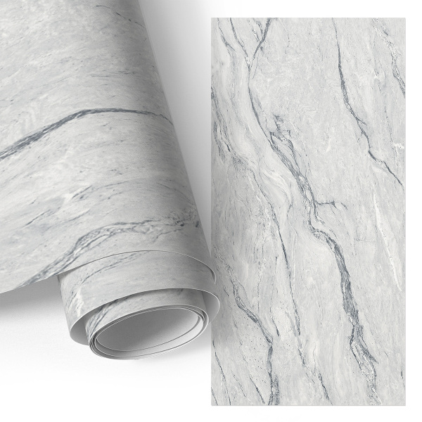 Samolepilna folija za pohištvo Marmorna eleganca