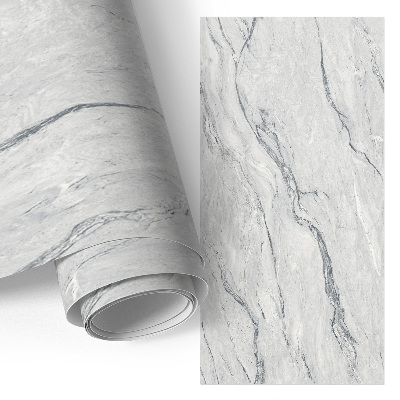 Samolepilna folija za pohištvo Marmorna eleganca