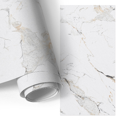 Folija za pohištvo Marmorna tekstura