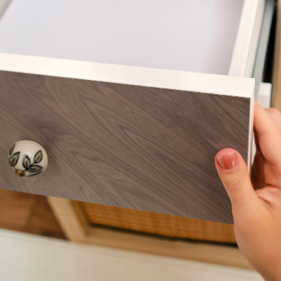 Folija za pohištvo Lesena tekstura