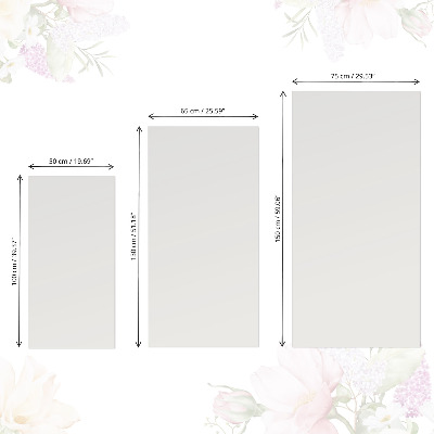 Nalepka za pohištvo Topla svetlo siva