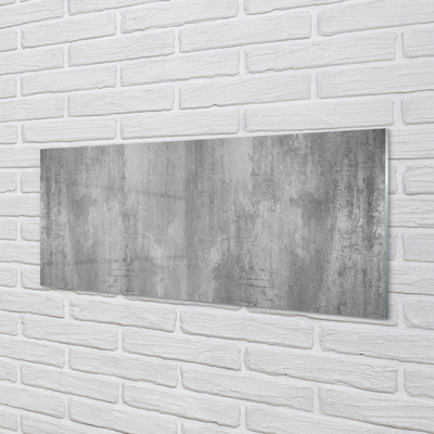 Slika na steklu Marmor betona