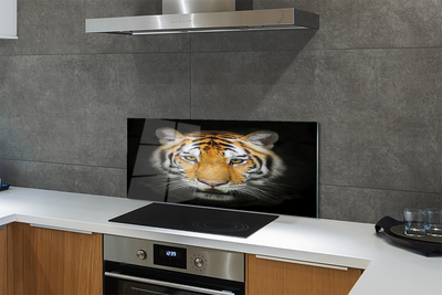 Stenska plošča za kuhinjo Tiger