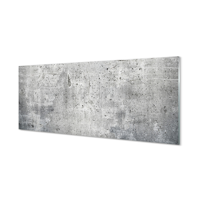 Zidna obloga za kuhinju Kamnita struktura betona