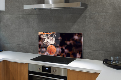 Zidna obloga za kuhinju Košarko