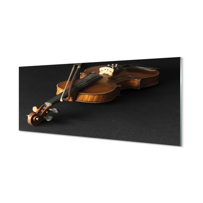 Zidna obloga za kuhinju Violina