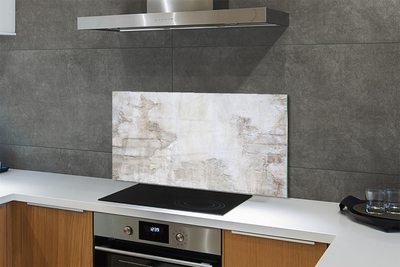 Zidna obloga za kuhinju Marmor betona