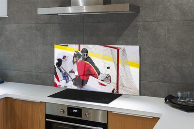 Zidna obloga za kuhinju Gateway hokej