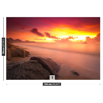 Fototapeta Sunrise