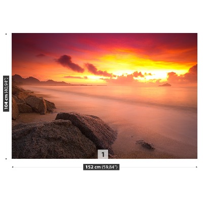 Fototapeta Sunrise