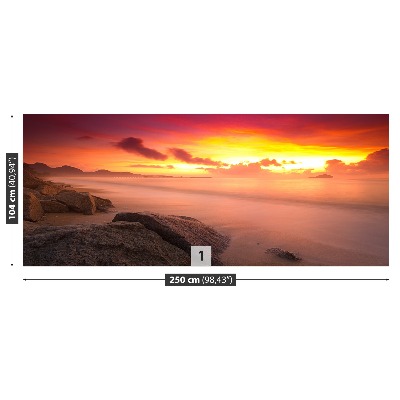 Fototapeta Sunrise