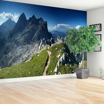 Fototapeta Alpe slovenija