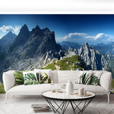 Fototapeta Alpe slovenija