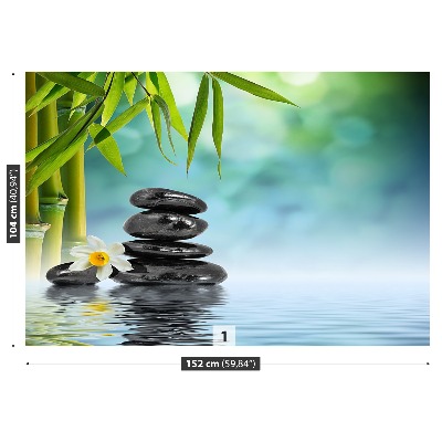 Stenska fototapeta Zen stones