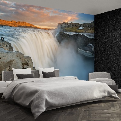 Fototapeta Slap dettifoss