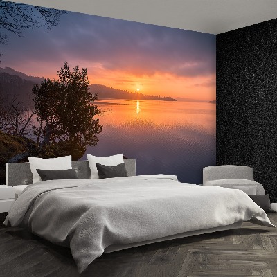 Fototapeta Lake windermere