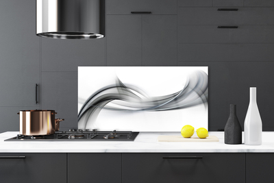 Zidna obloga za kuhinju Abstrakcija graphics